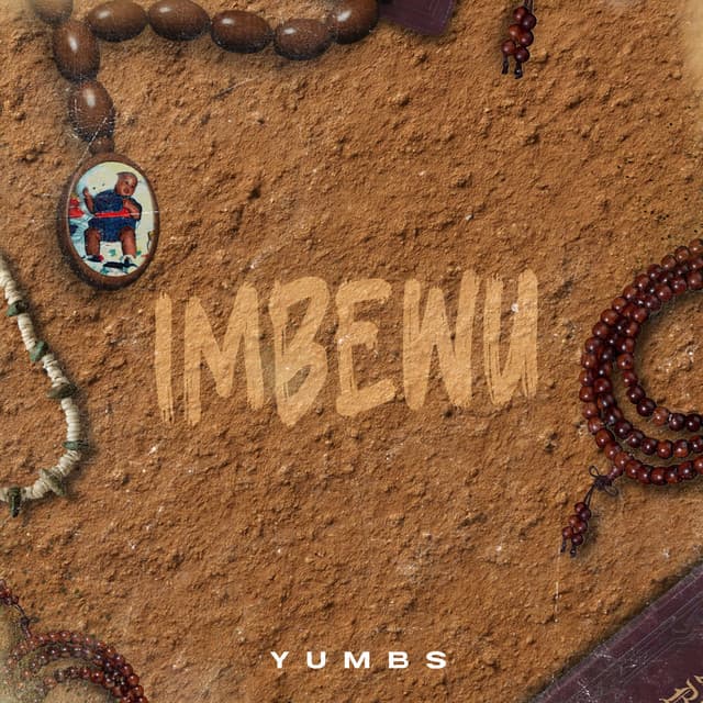 Izifundo (feat. Zwayetoven & Zani) cover art