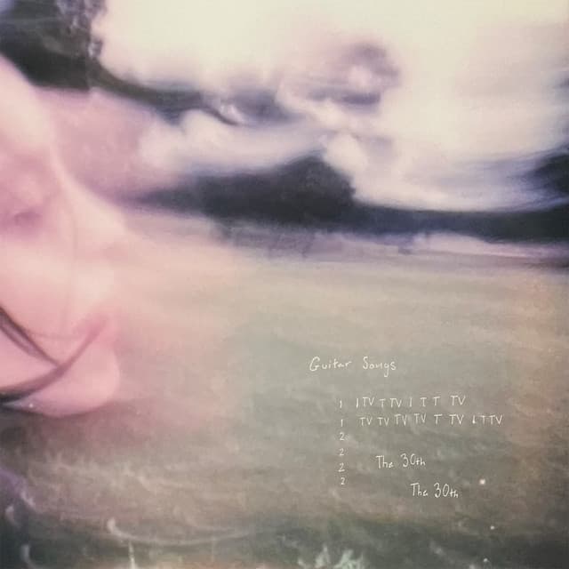 TV cover art