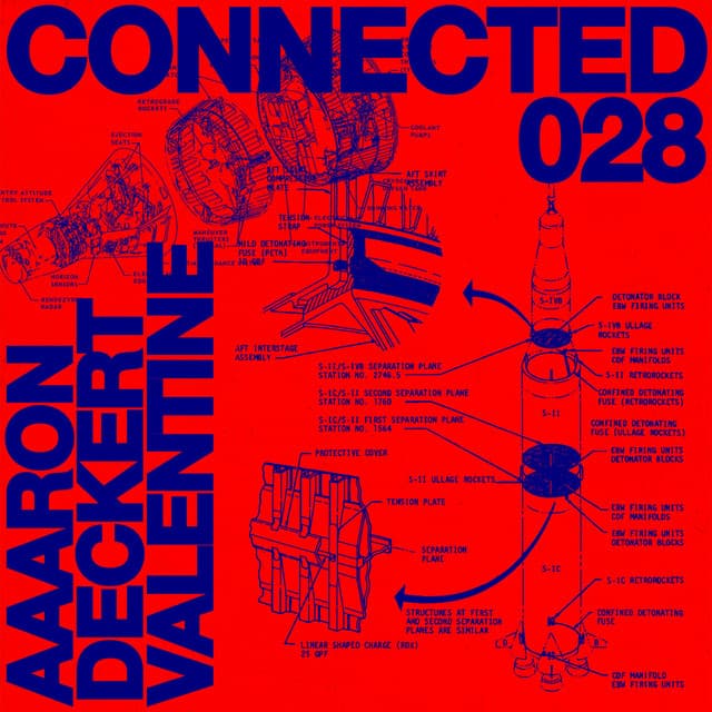 Prologue (Don't Panic) cover art