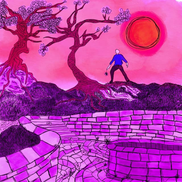 Love You, Divine <3 cover art