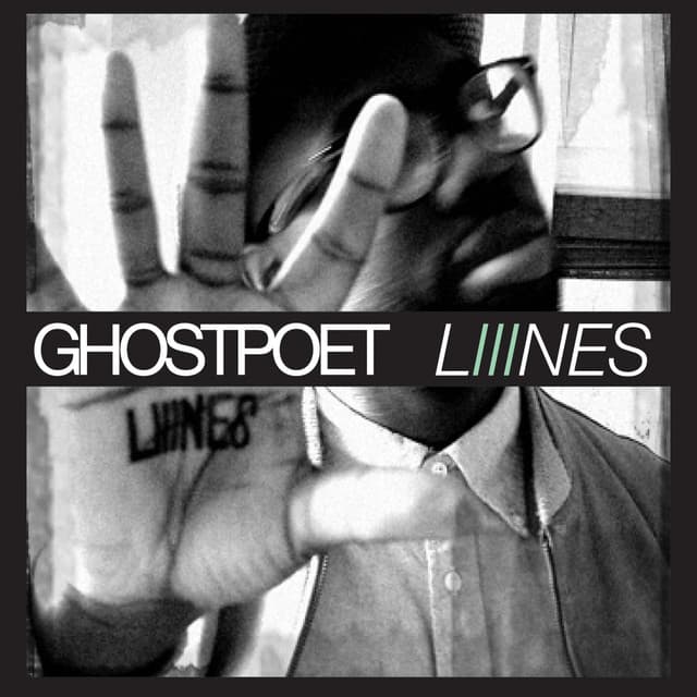 Liiines cover art