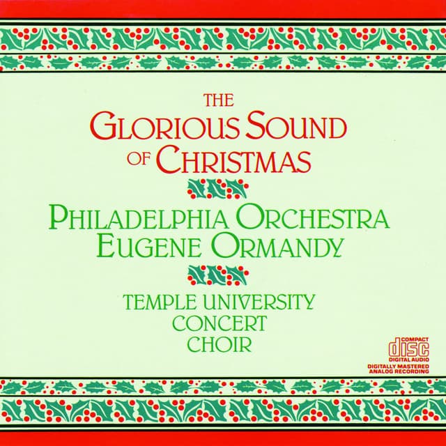 O Little Town of Bethlehem cover art