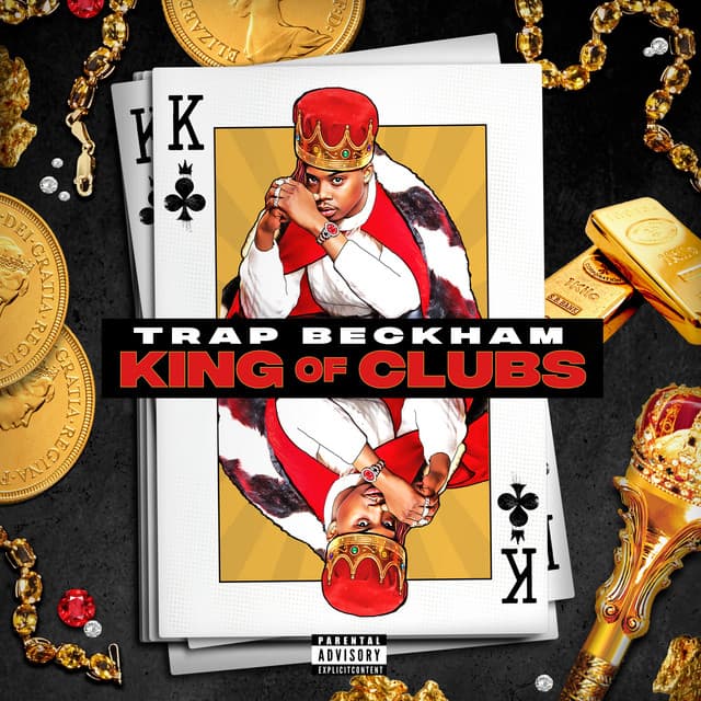 Twerk Contest cover art