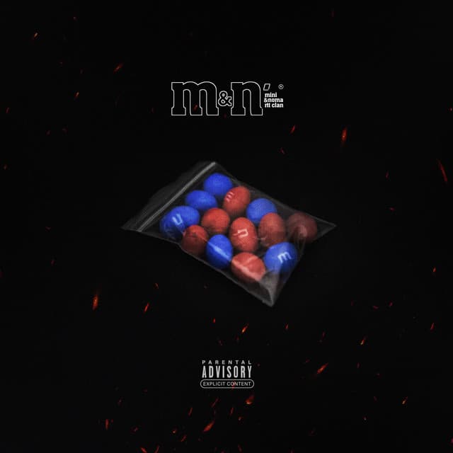 Travail d'Ekip cover art