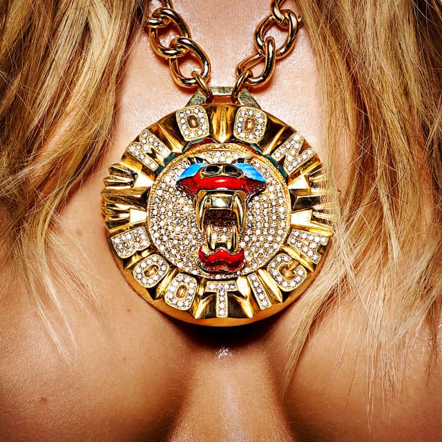Miracle cover art
