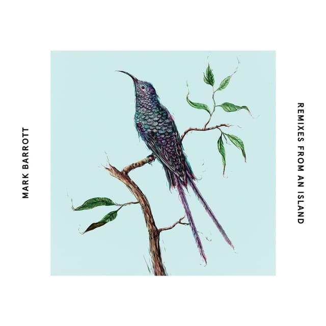 Brunch With Suki - CFCF Mix cover art