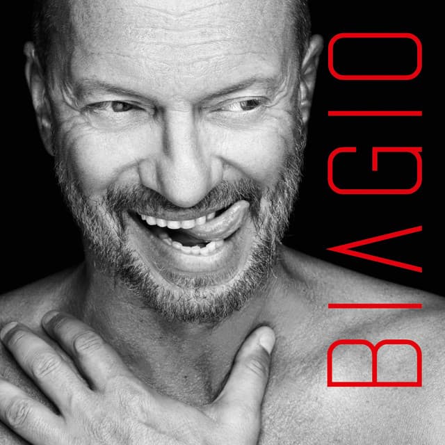 BIAGIO cover art