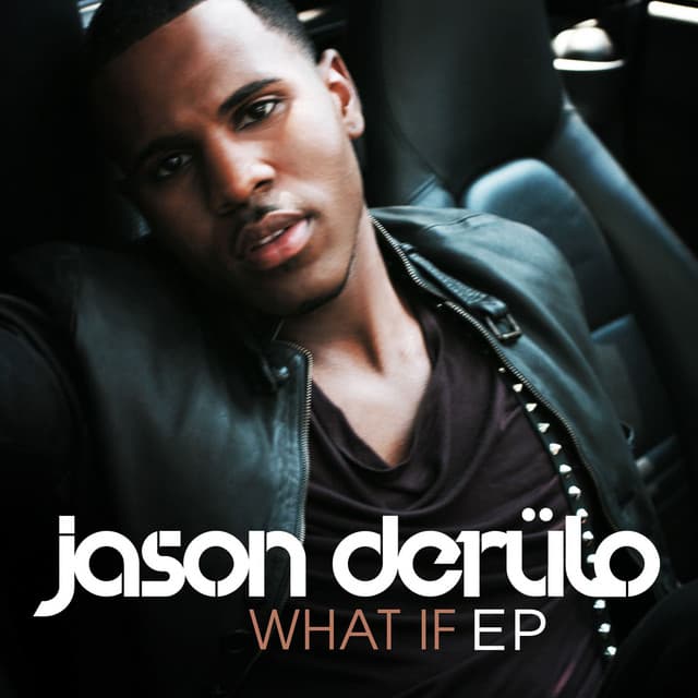 What If cover art