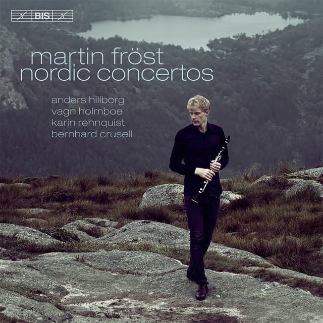 I. Allegro non troppo cover art
