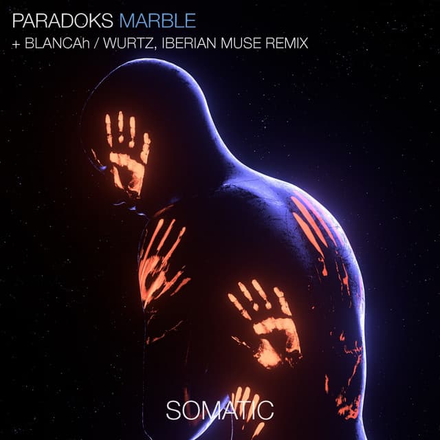 Marble - BLANCAh Remix cover art