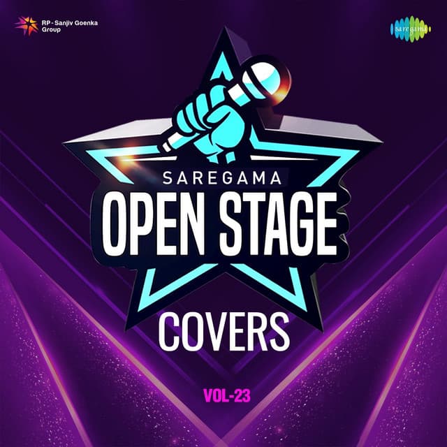 Salam-e-Ishq cover art