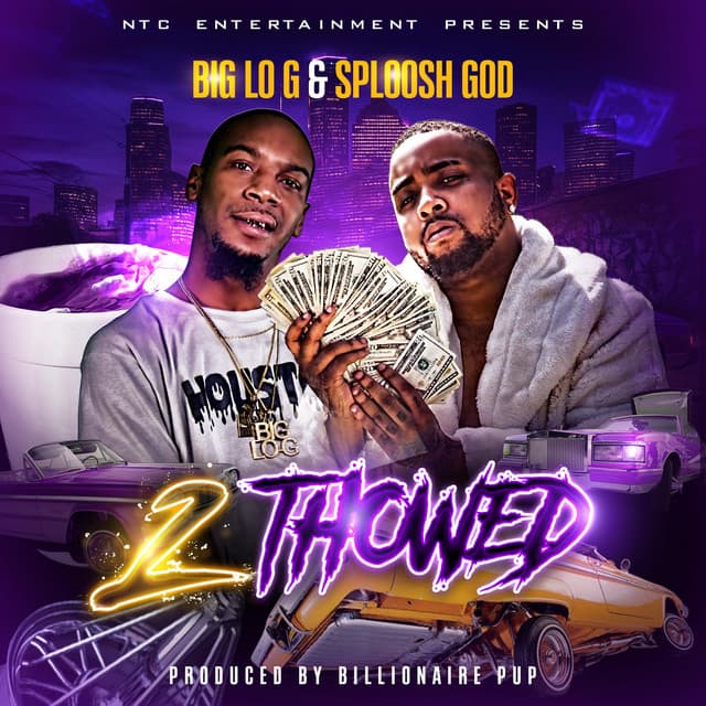 We Holdin cover art