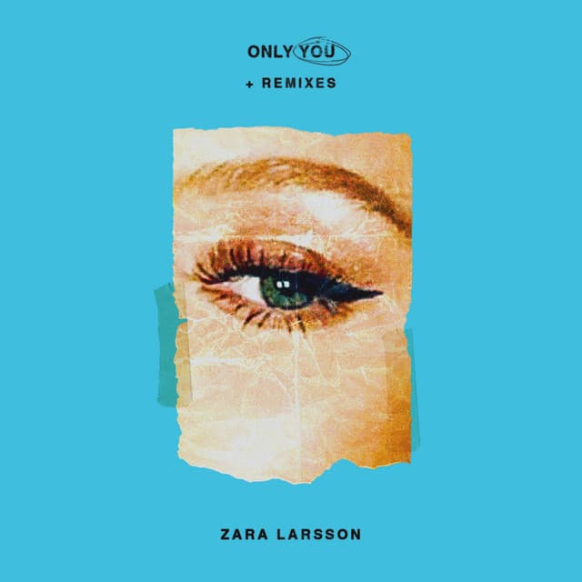 Only You - KREAM Remix cover art