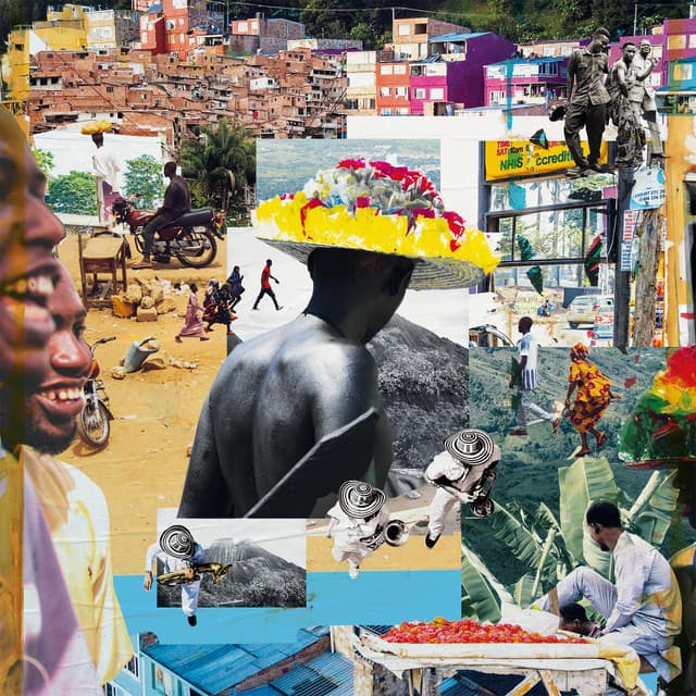 TARIFA PLENA cover art