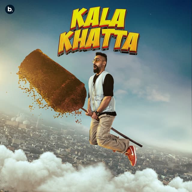 Sad Gaana cover art