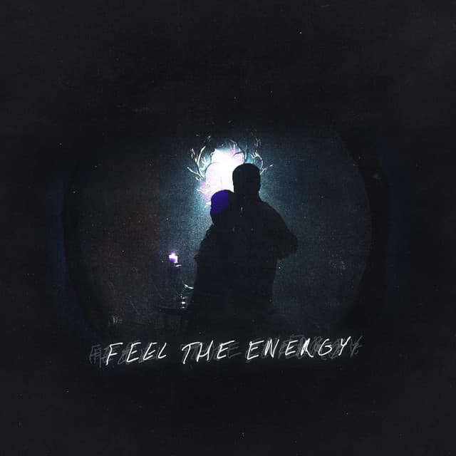 feel the energy cover art