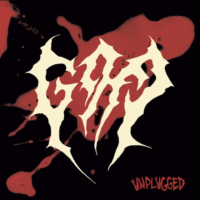 Mierda de Ciudad (acústico) cover art