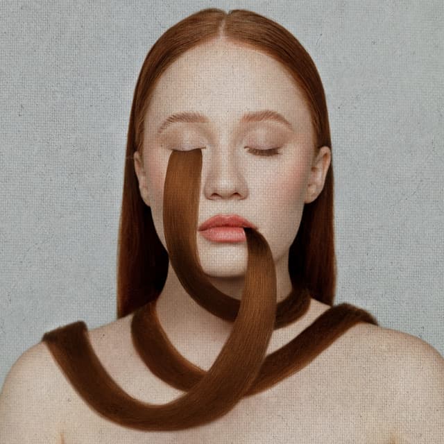 Mona Lisa cover art