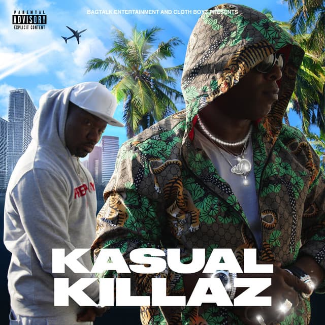 Another One cover art
