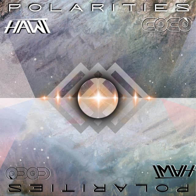 Polarities cover art