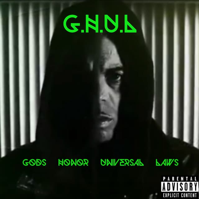 Rivers Of Blood (feat. Vice Verses) cover art