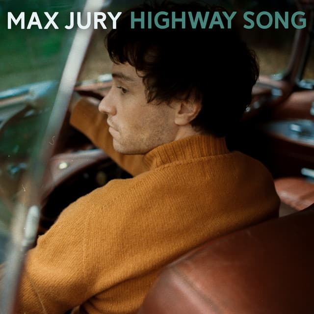 Highway Song cover art
