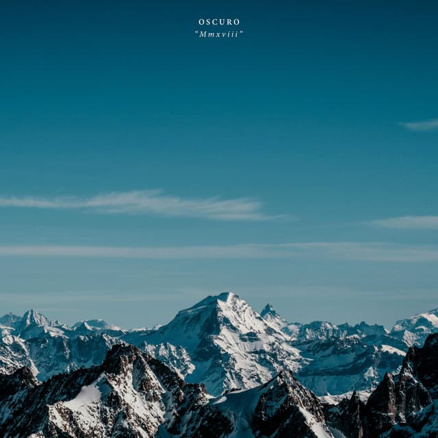 Mmxviii cover art