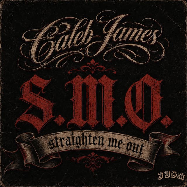 Caleb James