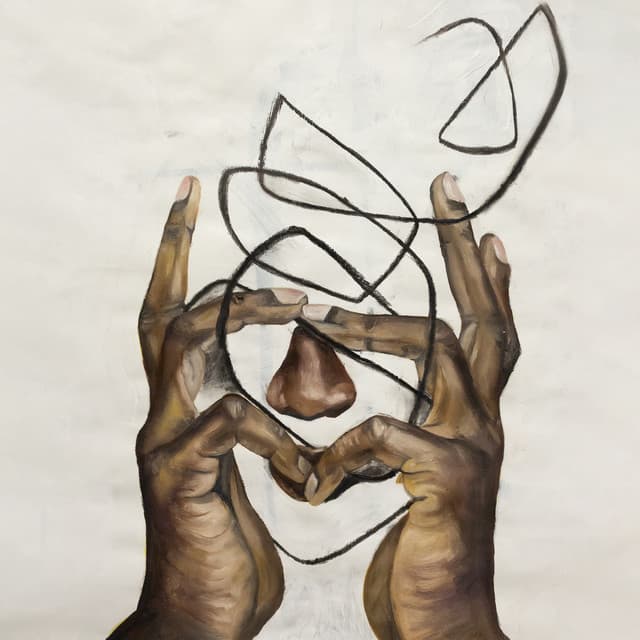 We Could Be Good (United) (feat. C.S. Armstrong & OSHUN) cover art