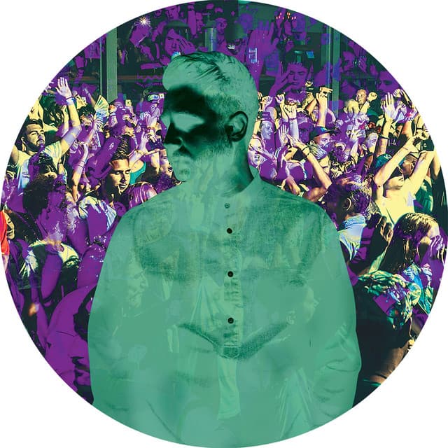 The Lost Dubs EP cover art