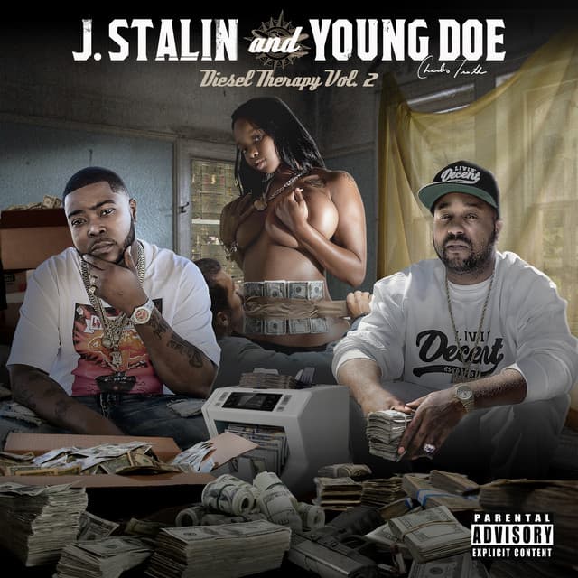 A Trap Star (feat. Rich the Factor) cover art