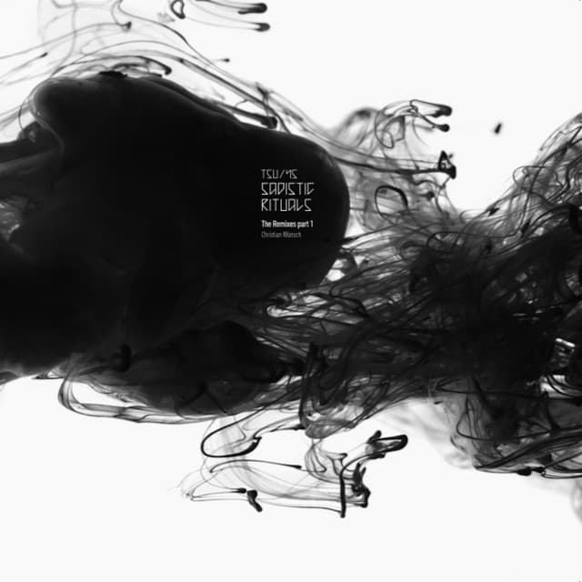 Bleeding Walls - Orphx Remix cover art