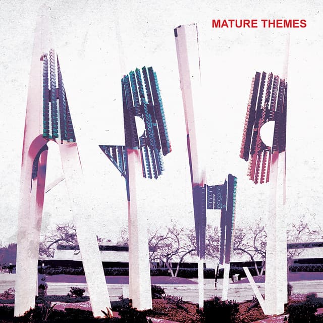 Baby cover art