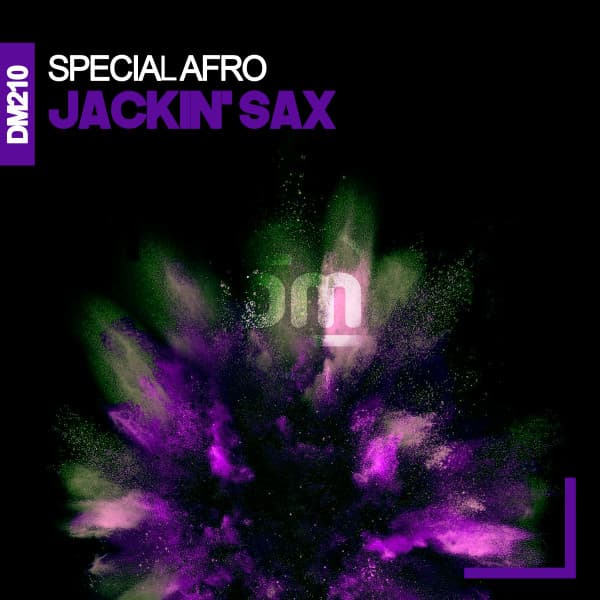 Special Afro
