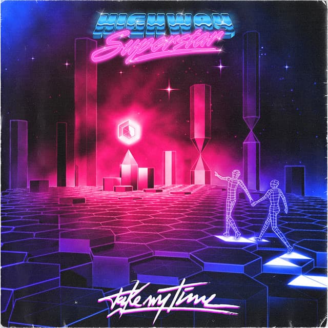 Them or Us cover art