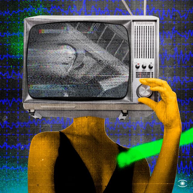 Magic cover art