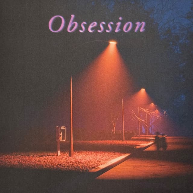 Everybody's Lover cover art