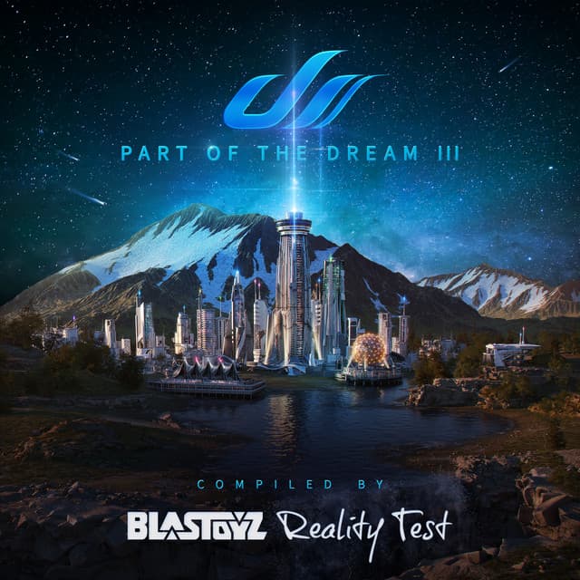 Infinity cover art
