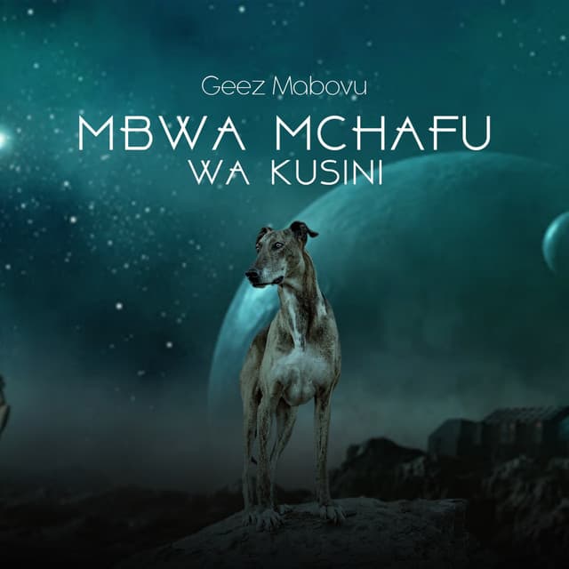 Geez Mabovu