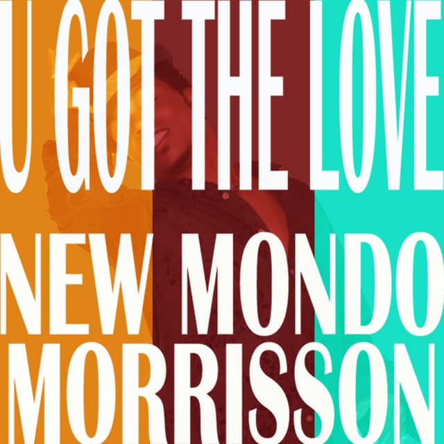 Morrisson