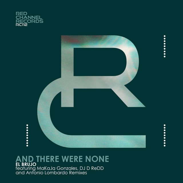 And There Were None - DJ D ReDD Remix cover art