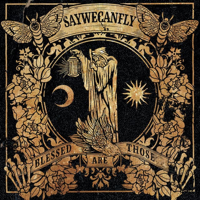 The Space Between Our Eyes cover art
