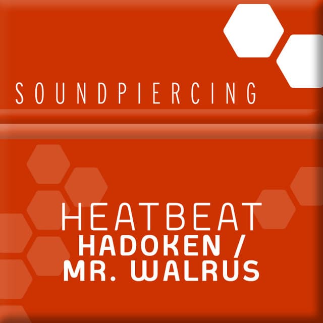 Hadoken - Sequence vs Detune Remix cover art