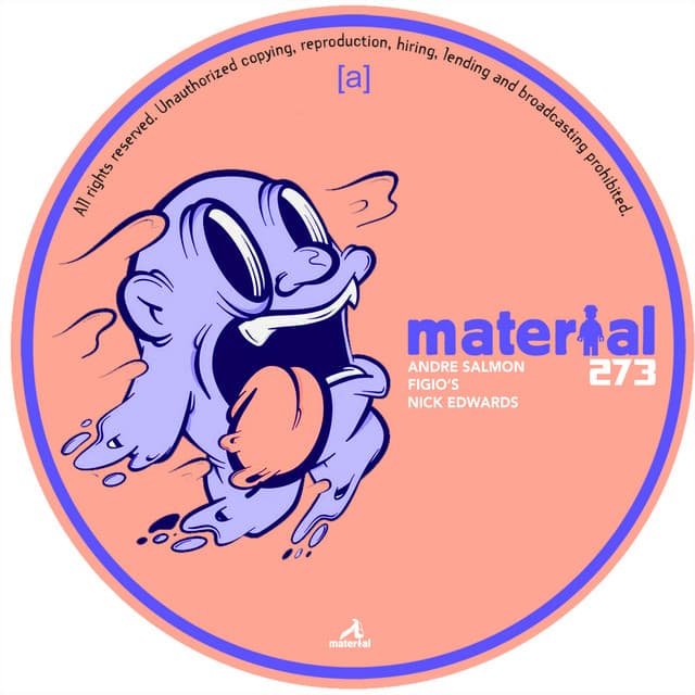 Jackpot cover art