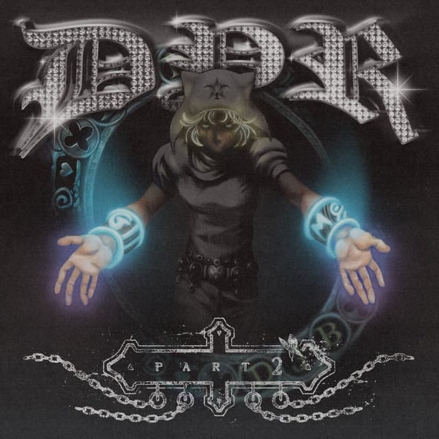 FÖR FORT cover art