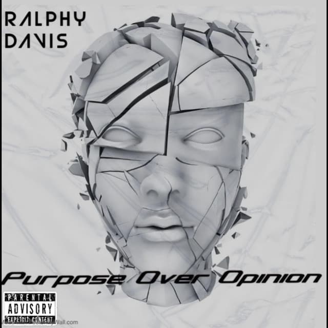 Most Definitely cover art
