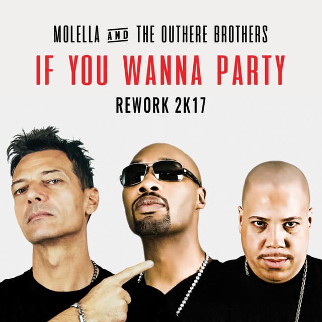 If You Wanna Party - Corti & LaMedica & Andry J Remix Radio Edit cover art