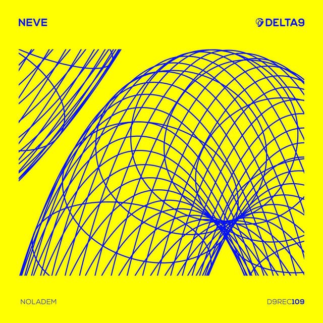 Noladem - Quadrant & Iris Remix cover art