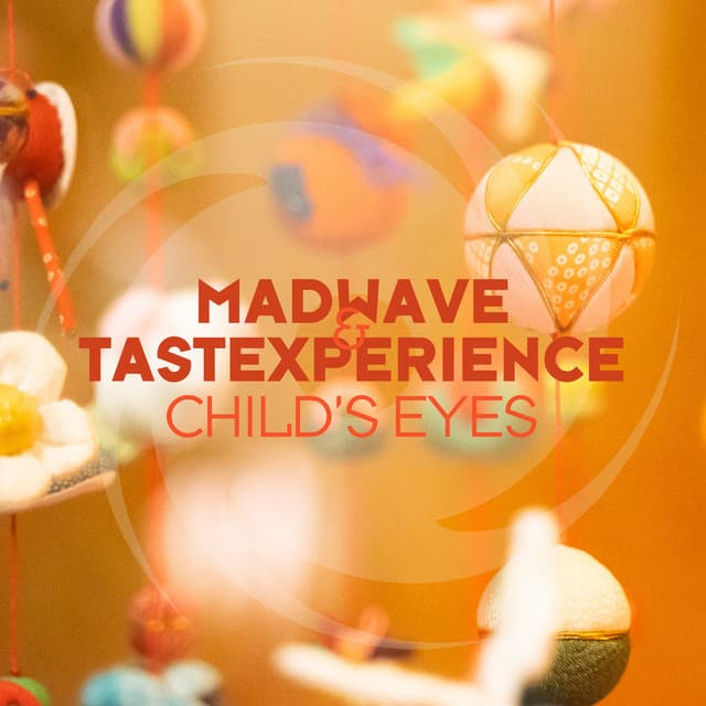Child’s Eyes cover art