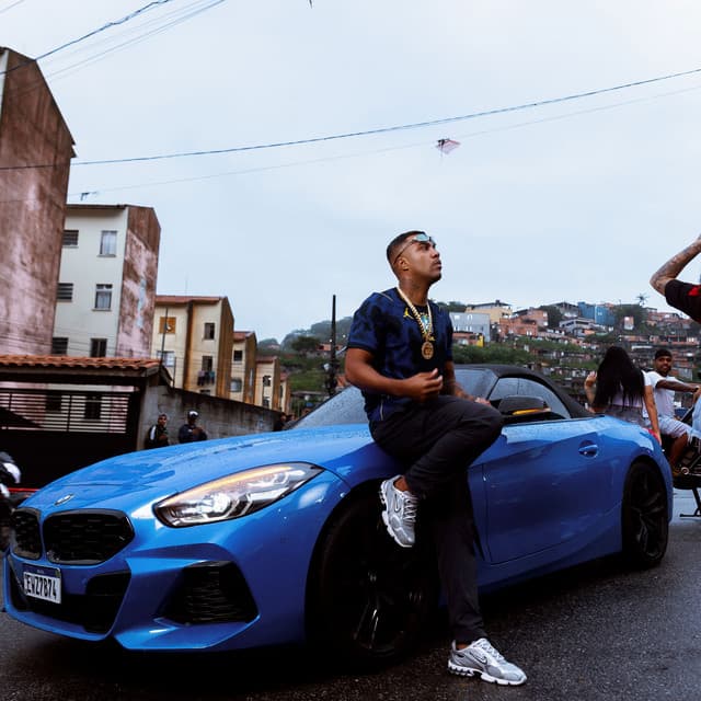 Não Era Amor Não cover art